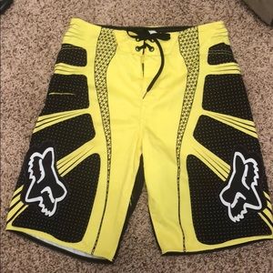 Fox Men’s Boardshort